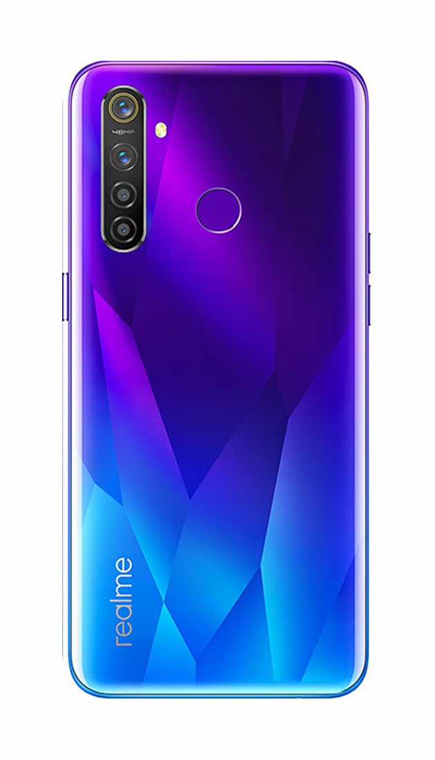 Realme 5 Pro 8GB